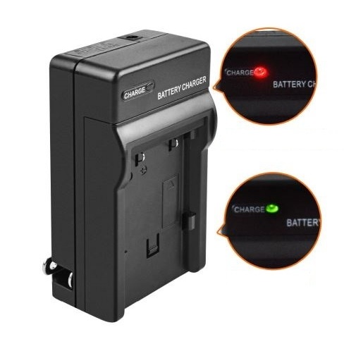 แท่นชาร์จแบตเตอรี่กล้อง CHARGER NIKON EN EL20 สำหรับ  Nikon 1 J1 J2 J3 V3 S1 AW1 J4 S2