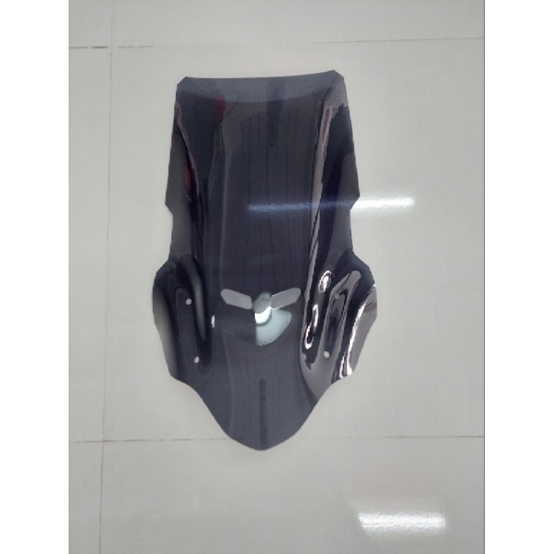 ชิวแต่งหน้ารถCB500xตรงรุ่น