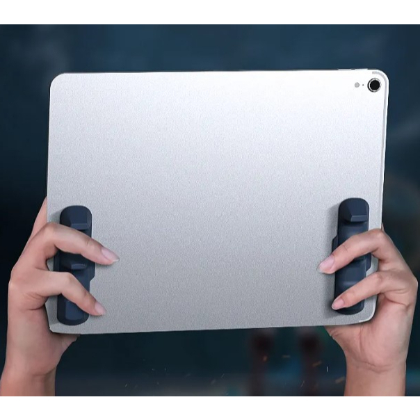 ที่จับหลังแท๊บแล็ต MEMO PB01  Silicone Tablet Hand Grip for Tablet Gaming