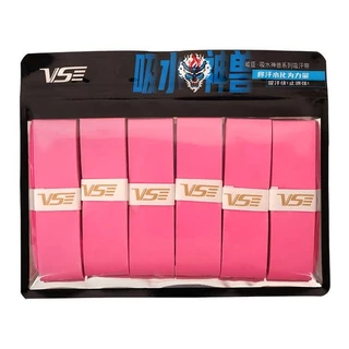 🎯 🏸✨ กริป VS VG 555 – เบา หนึบ คุ้มเกินราคา! ✨🏸