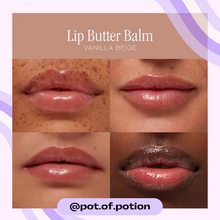 พร้อมส่ง Summer Fridays — Lip Butter Balm