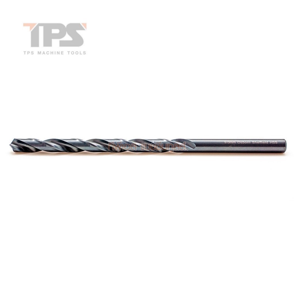 ดอกสว่านยาวพิเศษ 8.0 มม. OSBORN