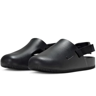 Nike ไนกี้ รองเท้าแตะ รองเท้ารัดส้น สำหรับผู้หญิง W Calm Mule FB2185-001 / FB2185-100 (2400)