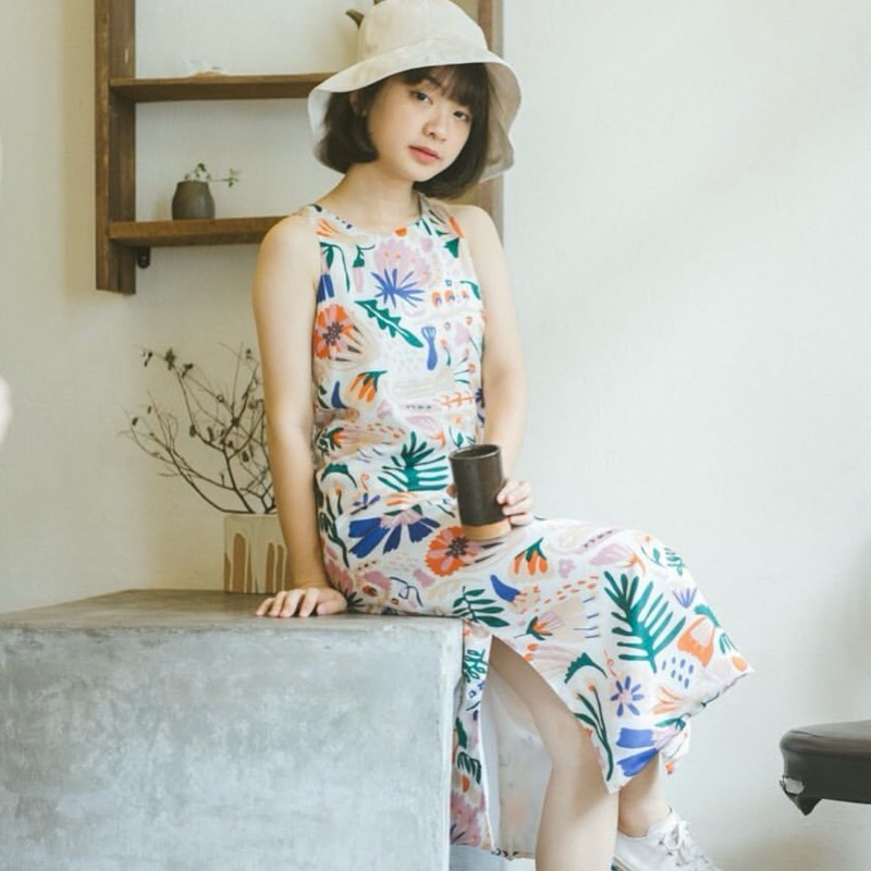 Tropi dress form pudee🐰