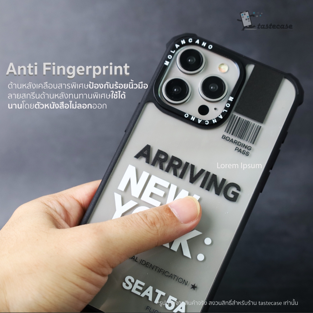 Molan Cano Impact Zero Design เคสสำหรับ iPhone 15 Pro Max และ iPhone 15 Pro ราคา ถูกที่สุด ดีลบีเคเค แกลเลอรีภาพที่ 7