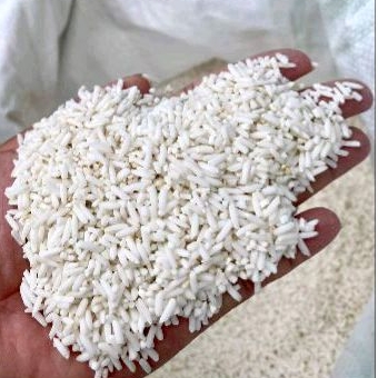 ข้าวเหนียวใหม่ๆ เพิ่งเกี่ยว ชุดละ 5 โล ส่งตรงจากชาวนาแท้ๆ