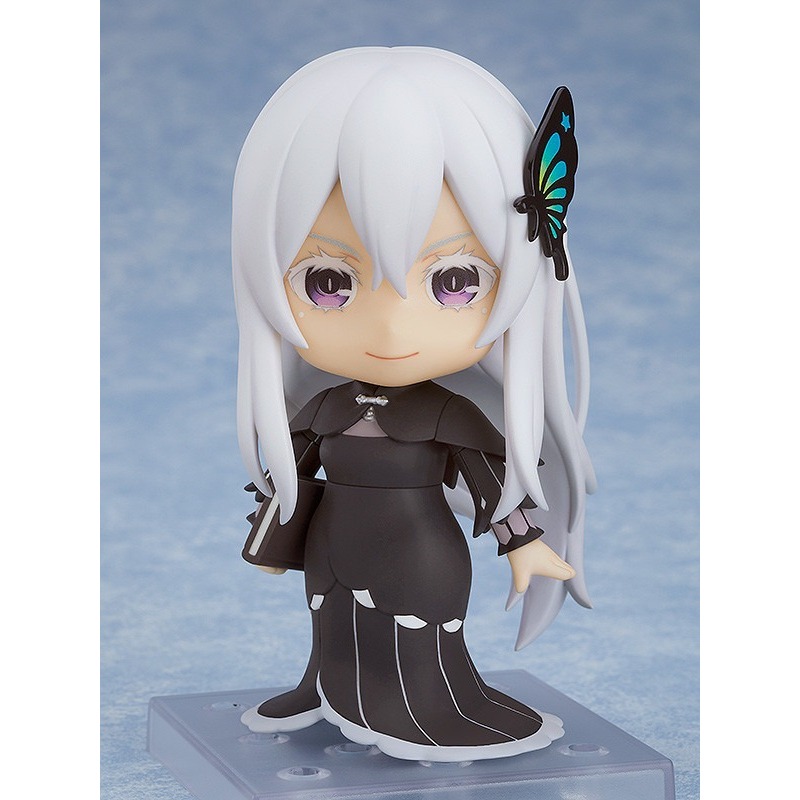[เเชทก่อนสั่งทุกครั้ง!!] Nendoroid 1461 Echidna มือ1 (พร้อมส่ง) Re:ZERO