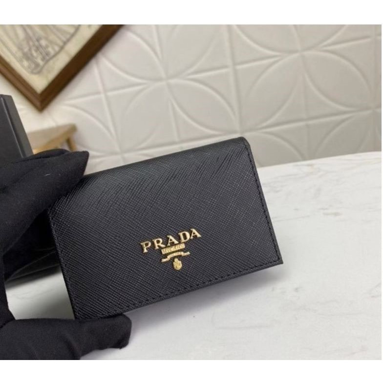 กระเป๋า Prada  งาน ออริเทียบแท้หนังแท้ Boxset* พร้อมส่งงานใช้สลับแท้