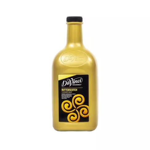 ดาวินชี่ ซอส 🍫 Davinci Sauce 2L.