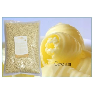 แว็กซ์กำจัดขน 1 กิโลแบบถุง Hard Wax Beans ชุดแว๊กซ์ขน เม็ด แว๊กซ์ กำจัดขน เม็ดแว๊กซ์