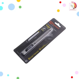 Elephant ตราช้าง คัตเตอร์ มีดคัตเตอร์ รุ่น S-902 ขนาด 9 มม. ( 1 ชิ้น )