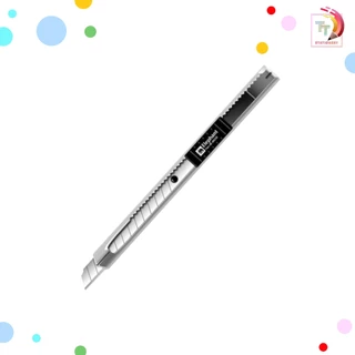 Elephant ตราช้าง คัตเตอร์ มีดคัตเตอร์ รุ่น S-902 ขนาด 9 มม. ( 1 ชิ้น )