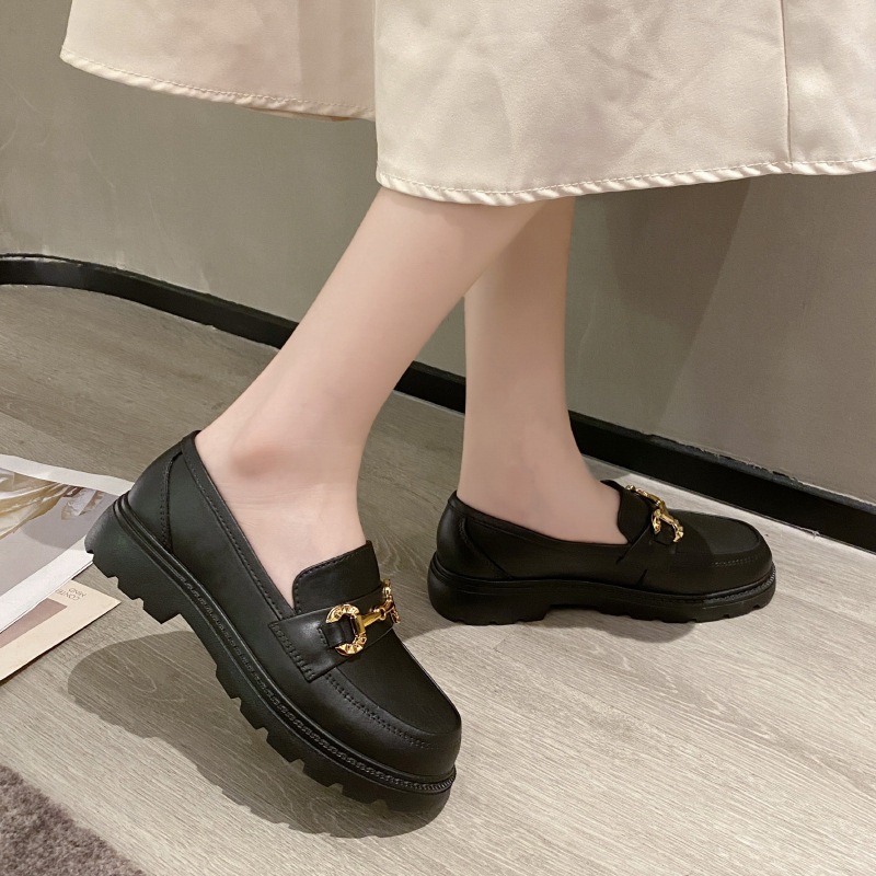 Fshoes นำเทรนมาก รองเ้ทาคัทชูแฟชั่นผู้หญิง รองเท้าดีไซน์สุดน่ารัก เสริมส้นเพิ่มความปัง ใส่เที่ยวหรือใส่ทำงานก็คิ้วท์