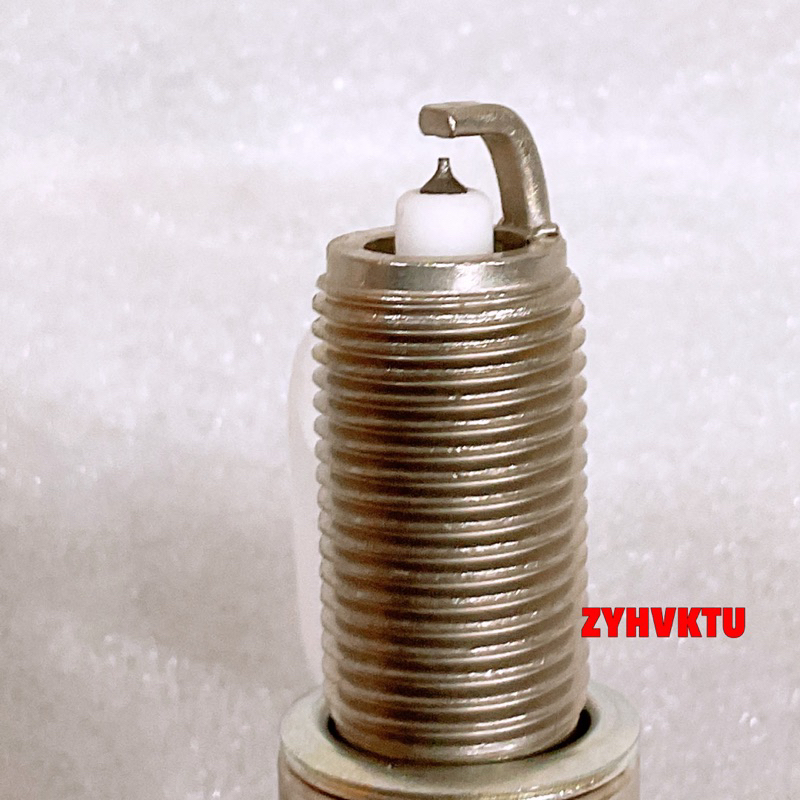 TKD หัวเทียน อิริเดียม Hella IMJ8RC4-10P เครื่องเบนซิน Toyota VIGO Fortuner INNOVA Jazz Hybrid - รูปที่ 5