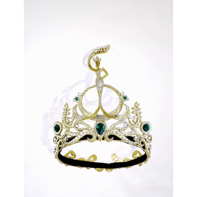 miss grand international crown 2019-2021 (No.1-4) - รูปที่ 3