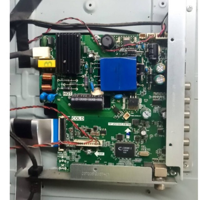 วันบอร์ด/เมนบอร์ด ทีวี Aconatic รุ่น AN-LT3222