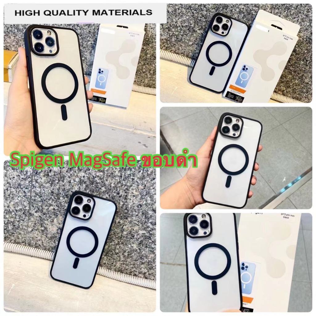 ส่งจากไทย เร็ว1-2วัน เคสโทรศัพท์ Case SPi ชาร์จได้ i7  i8 Se 2020 ix xs XR Xsmax i11 i12 i13 i14 PCแ