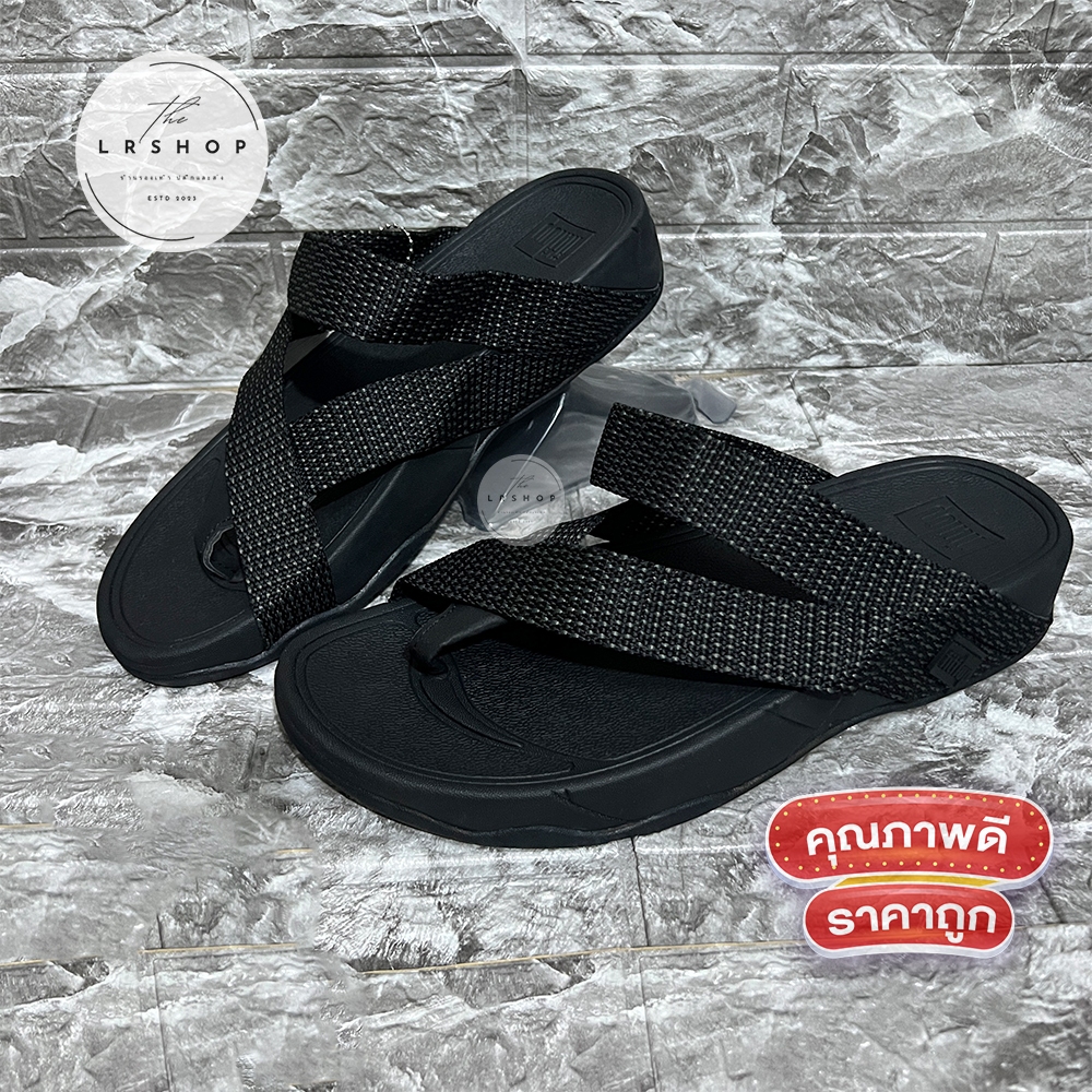รองเท้า FitFlop ผู้ชาย&ผู้หญิง Size 36---44 เพื่อสุขภาพ พื้นนุ่ม พร้อมส่งทันที🚚