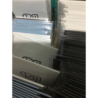 ซองสุ่มnctได้การ์ด 1-2 ใบ