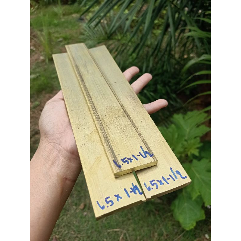 แผ่นทองเหลืองหนา6.5 มิล กว้าง 1-1/2 นิ้ว ยาว 1 ฟุต ราคา 460บาท ได้1ฟุต