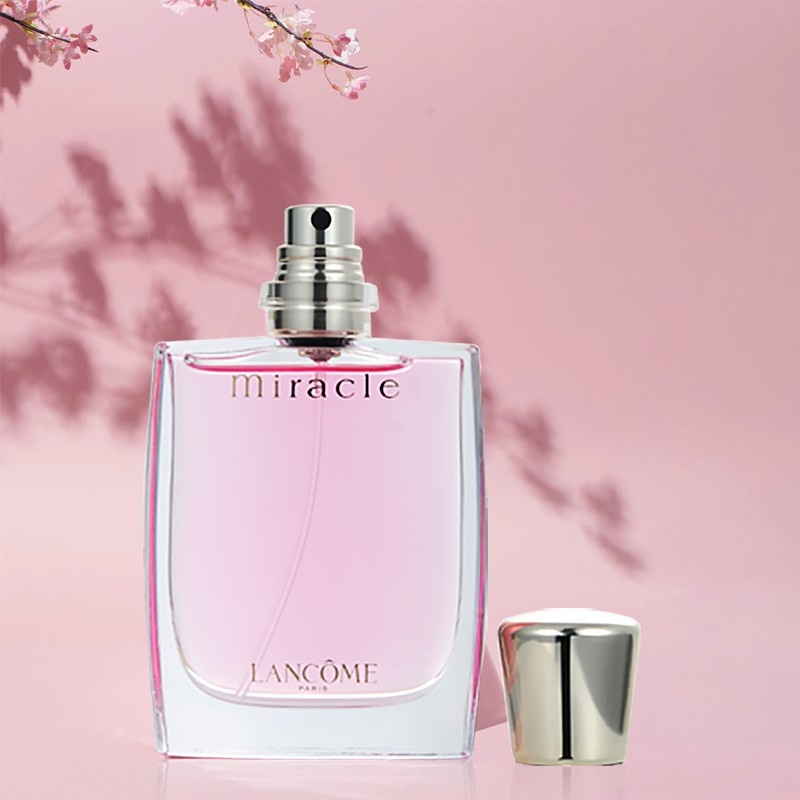 Lancome Miracle EDP 100ML Women's Perfume น้ำหอมผู้หญิง 100ml