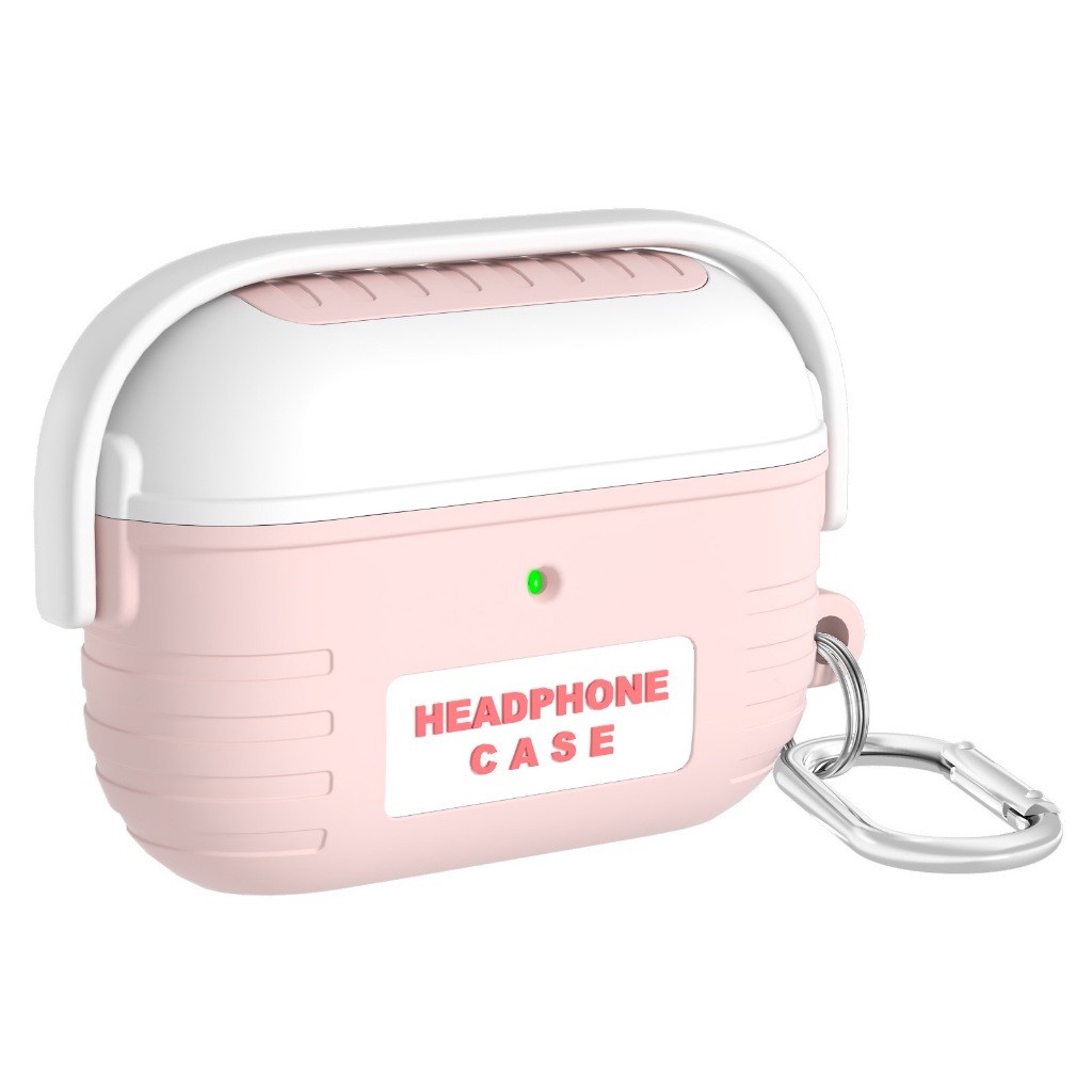 เคส AirPods 3 และ AirPods Pro 2 / Pro Silicone Case เคสแอร์พอด ซิลิโคนป้องกัน แอร์พอด3 แอร์พอดโป2 ราคา ถูกที่สุด ดีลบีเคเค แกลเลอรีภาพที่ 9