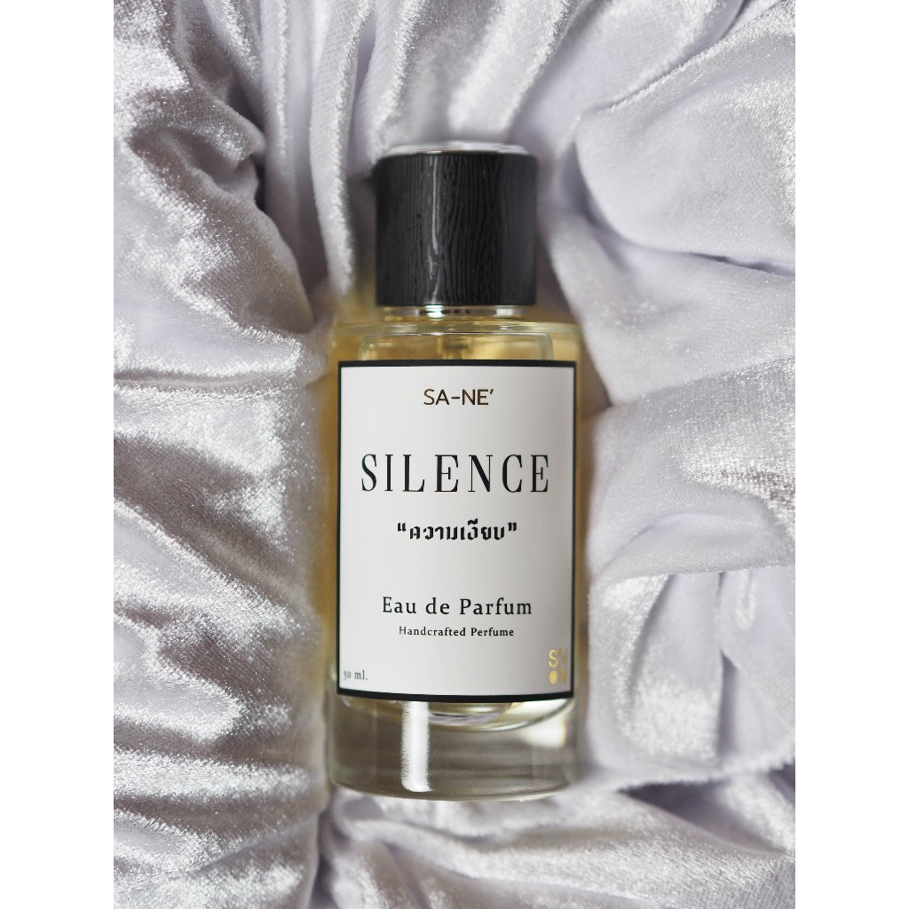 SILENCE - White Label Collection
