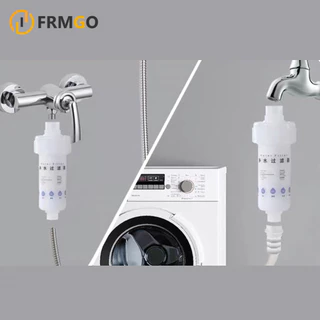 ฟิลเตอร์กรองน้ำShowerFilter กรองฝักบัว ถอดเปลี่ยนไส้กรองได้