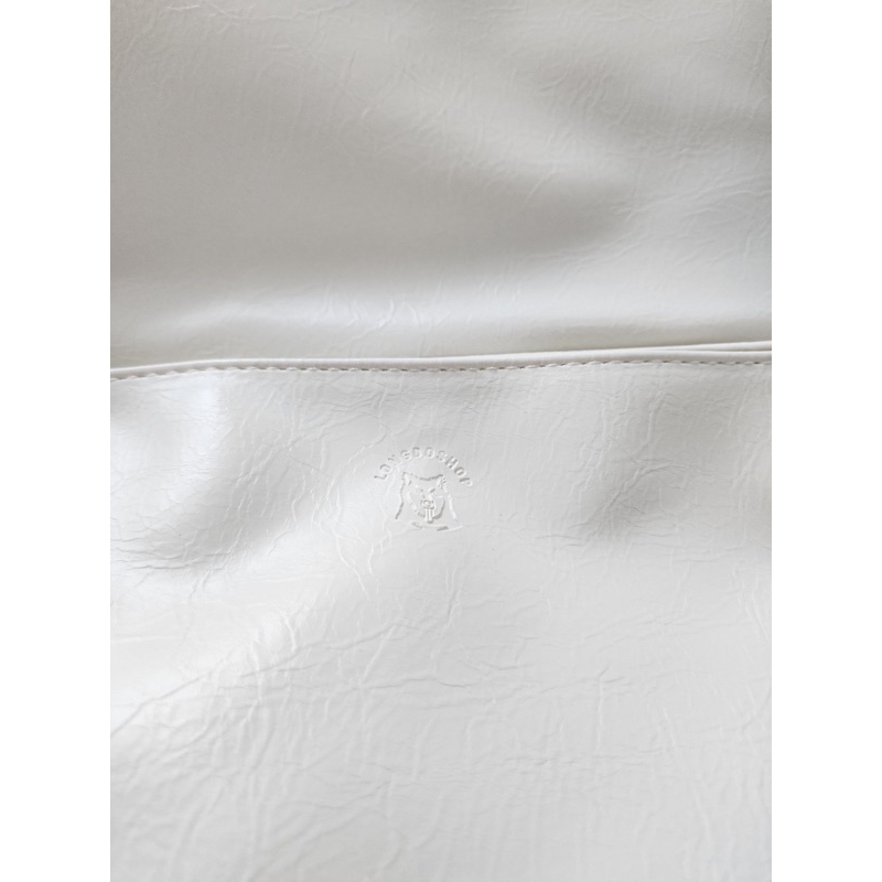 [ลดเพิ่ม15% ใส่โค้ด MENAW4 เฉพาะ20-31มี.ค.66] Money bag 3สีใหม่ กระเป๋าสะพายหนัง - รูปที่ 6