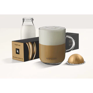 พร้อมส่ง!! Vertuo Capsule แคปซูล vertuo กาแฟแคปซูล vertuo จาก Nespresso ของแท้ จากช๊อป
