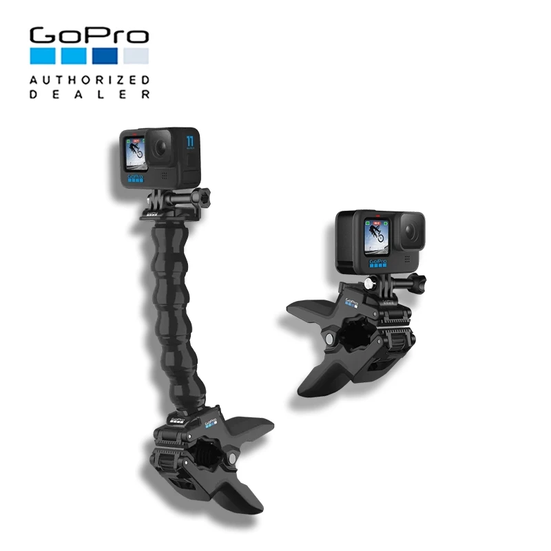 GoPro Jaw Flex ของแท้โกโปร By Aquapro thumbnail 3
