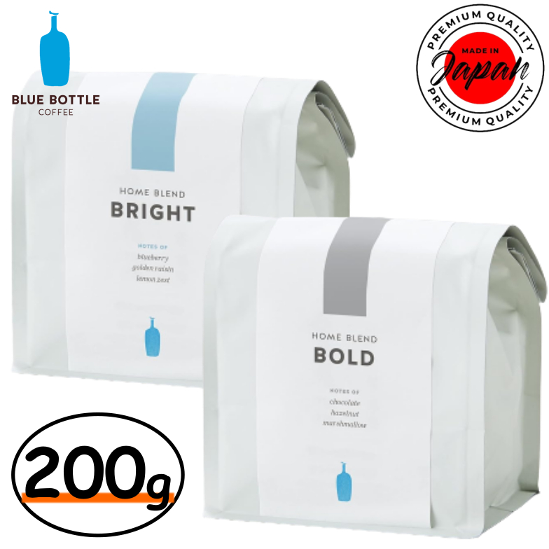 ขวดกาแฟ 200 กรัม [Bright/ Bold Blend] Kiyosumi Mug (แก้วกาแฟ) Peru/Ethiopia/Guatemala รับประกันของแท้ 100% ส่งตรงจากญี่ปุ่น