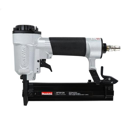 เครื่องยิงตะปูลม รุ่น AF-301ZK แบรน MAKITA  (F30)  ของแท้ พร้อมส่ง โดยตัวแทนจำหน่ายาย
