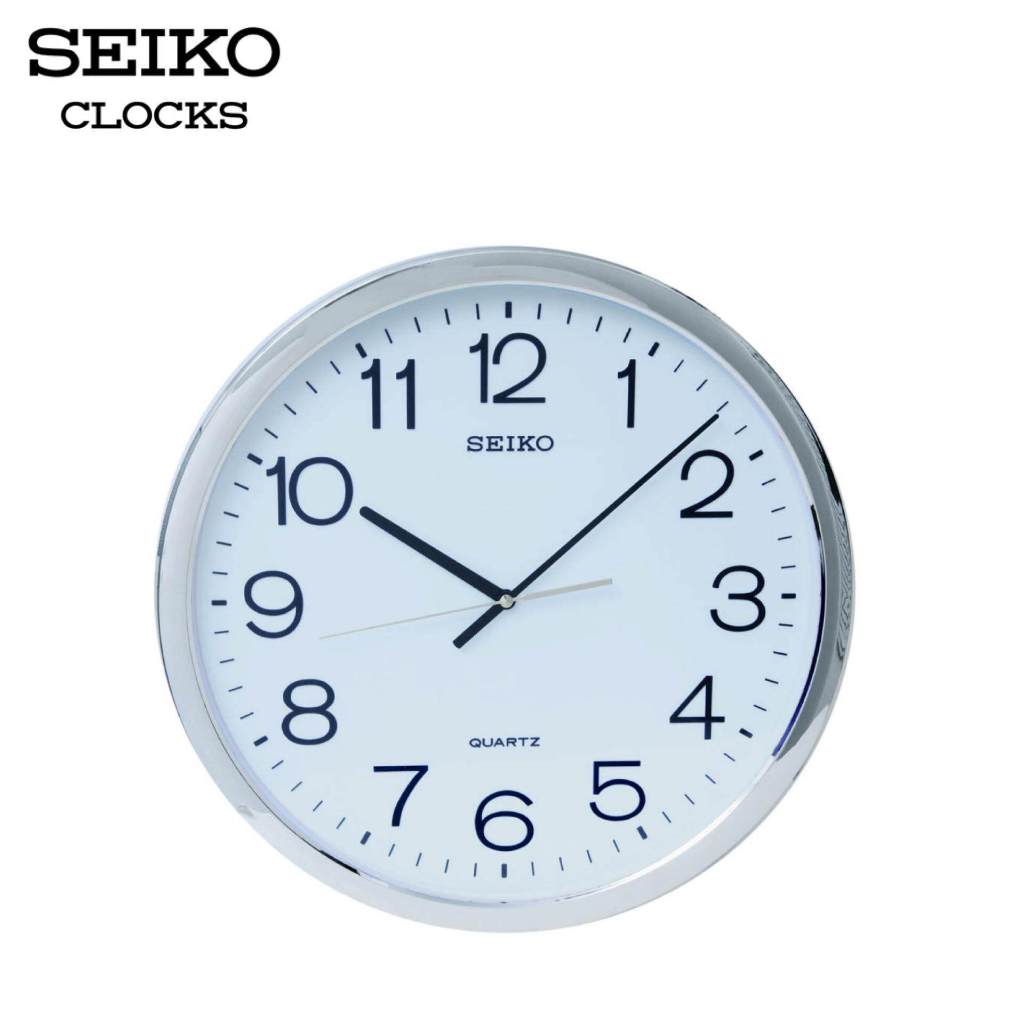 SEIKO CLOCKS นาฬิกาแขวน รุ่น PAA020S