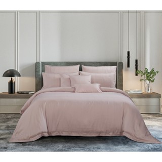 [ราคาโปร] Akemi ปลอกผ้านวม คิงไซส์ 6ฟุต รุ่น TENCEL Accord D…