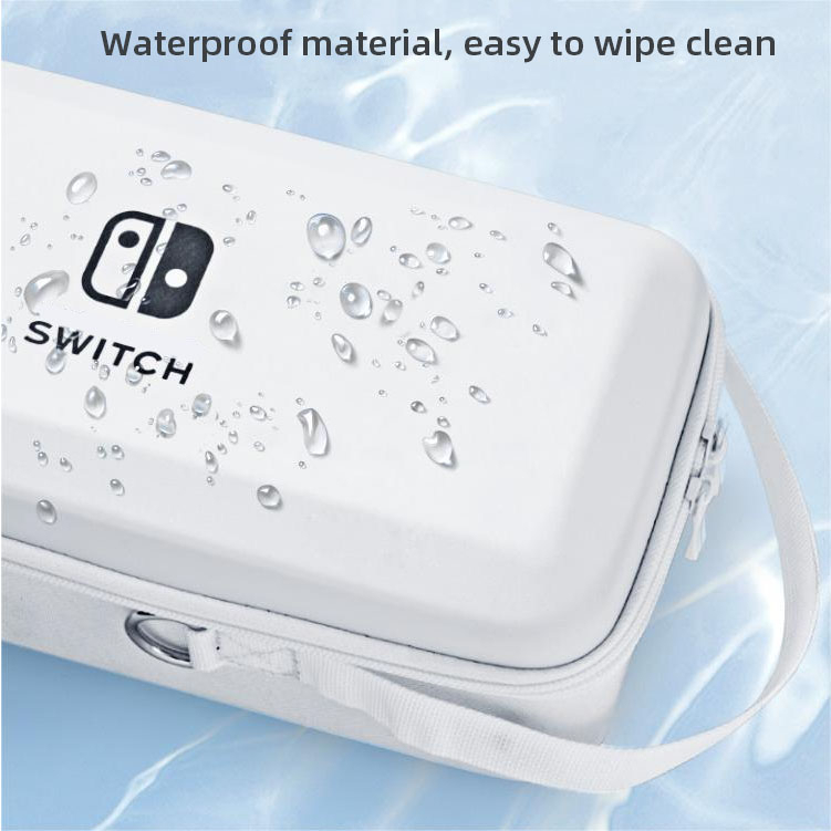 ช่องเก็บฮาร์ดไดรฟ์สายชาร์จคงที่อุปกรณ์เกม Switch Dock เข้ากันได้กับ Nintendo Switch OLED / V1 / V2