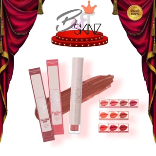 Srichand feeling' me matte liqiud lip ลิปศรีจันทร์ตัวใหม่ ฟีล อิน มี แมท [10 เบอร์]