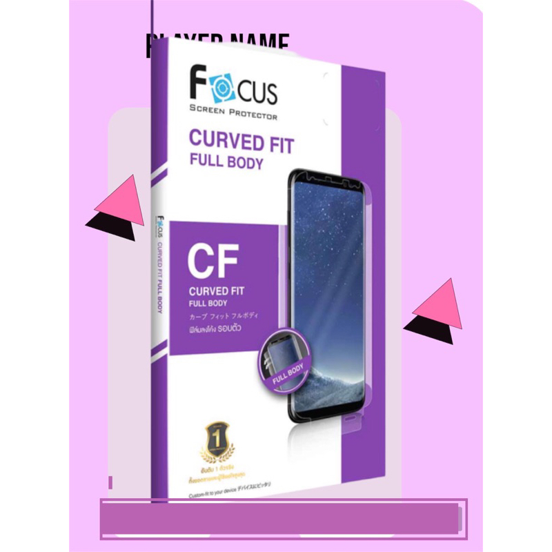ฟิล์มZ Flip5 5G Samsung Z Fold5 Flip 5 ฟิลม์ซัมซุง ซีฟลิป5 ฟิล์มTPU ลงโค้ง ไม่ใช่กระจก Curved Fit ฟิ