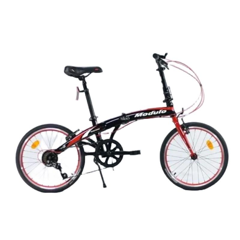 จักรยาน modulo รุ่น Limited Edition