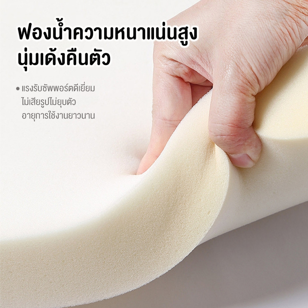 DUDEE เก้าอี้หนังนั่งสบาย รุ่น DD-184 ดีไซน์หรู Luxury ทันสมัย ใช้ในห้องอาหารหรือพักผ่อนได้ - รูปที่ 5