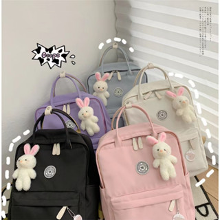 🥰ส่งจากไทย🥰กระเป๋าเป้ สะพายหลัง