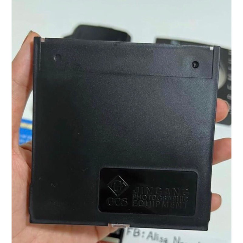 #ส่งต่อ ฟิล์ม GGS กล้อง Nikon D850