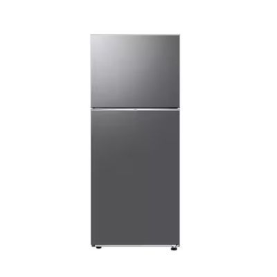 ตู้เย็น 2 ประตู SAMSUNG RT38CG6020S9/ST 14.1Q เงิน  (สั่งสินค้า 1 ชิ้น/1 ออเดอร์เท่านั้น)
