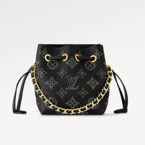 (23 new styles) Louis Vuitton PICO BELLA bucket bag / กระเป๋า LV กระเป๋าสะพายข้างผู้หญิงขนาดเล็ก