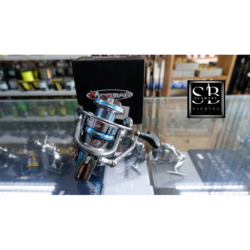 รอก MPOMAR MA1000-5000