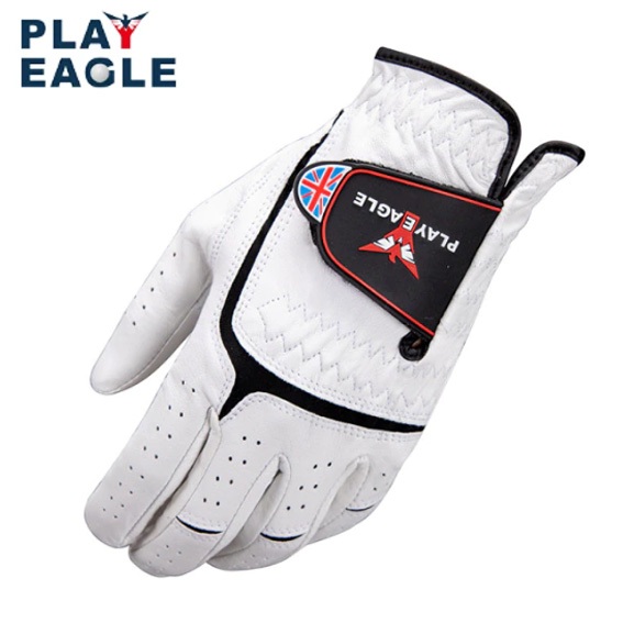 [11GOLF] ถุงมือกอล์ฟ ผู้ชาย รหัส PE-0049 PLAYEAGLE GOLF GLOVE