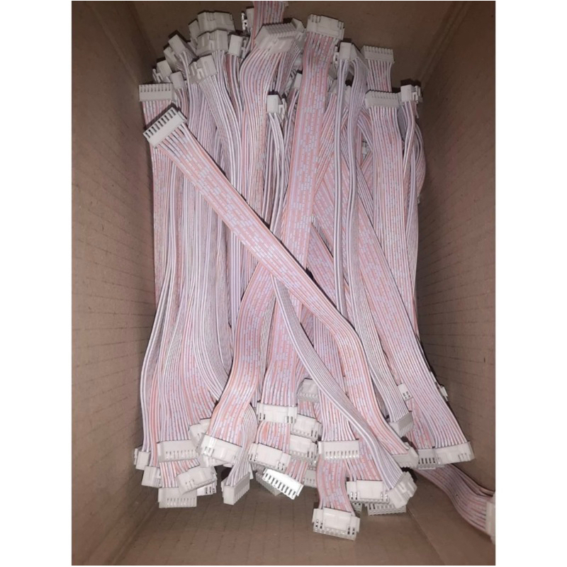 สายแพร 9x2 ( 18 pin ) Antminer L3 S19 L7 ใช้กับเครื่องasic