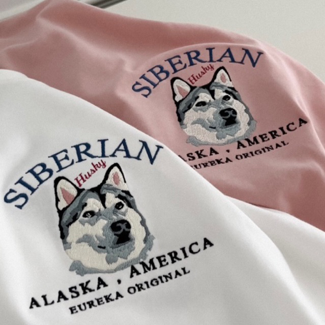 EUREKA ORIGINAL 'SIBERIAN'