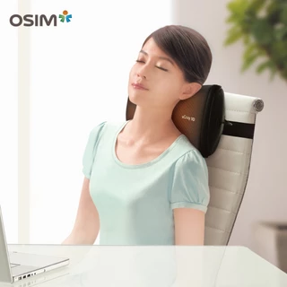 OSIM uCozy 3D เครื่องนวดขนาดพกพา