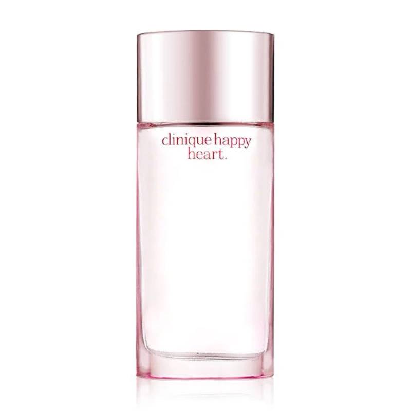 Clinique Happy for women / Happy Heart / for men 100 ml. กล่องซีล ของแท้ 100%